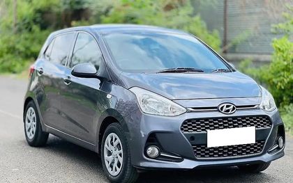 Used Sportz 1.1L