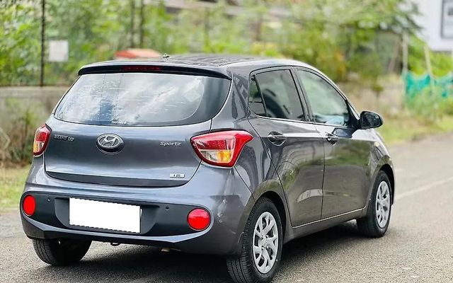 Image Used Car