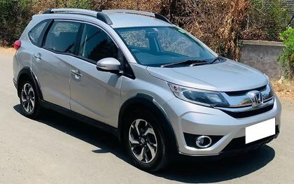 Used Style Edition Diesel VX