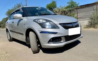 5 Used Maruti Swift in Akola