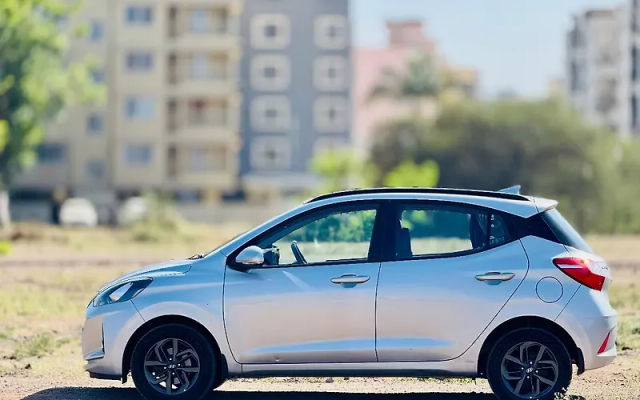 Image Used Car