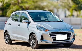 Used Sportz CNG