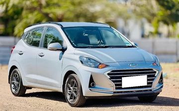 Used Sportz CNG