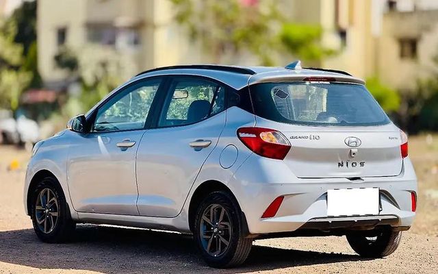 Image Used Car
