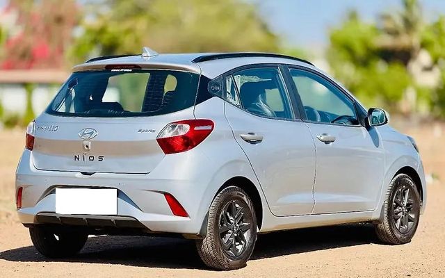 Image Used Car