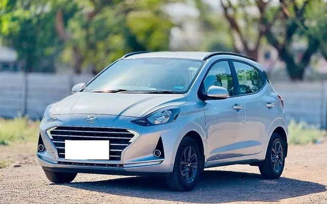 Image Used Car