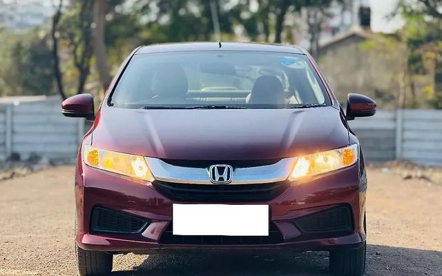 Image Used Car