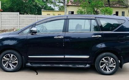 Used 2.4 GX 8 STR