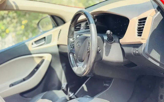 Image Used Car