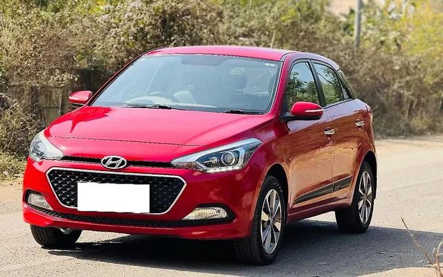 Image Used Car