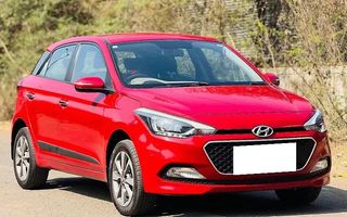 Used Asta 1.4 CRDi