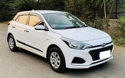 Used 1.2 Magna Executive