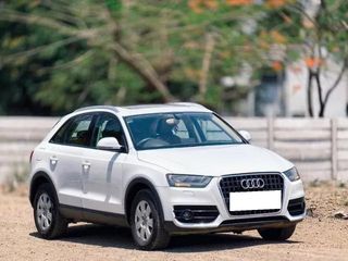 Used 35 TDI Quattro Premium