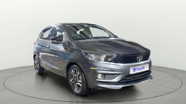 Tata Tiago XZA Second-hand 2020 Tata Tiago XZA for sale in Kolkata