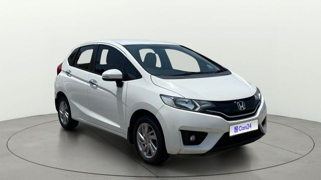 Honda Jazz VX Second-hand 2019 Honda Jazz VX for sale in Coimbatore