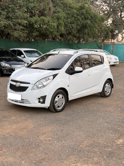 Used Diesel LT