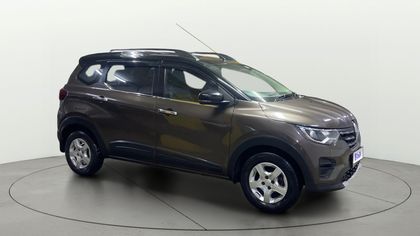 2022 Renault Triber RXT EASY-R AMT BSVI