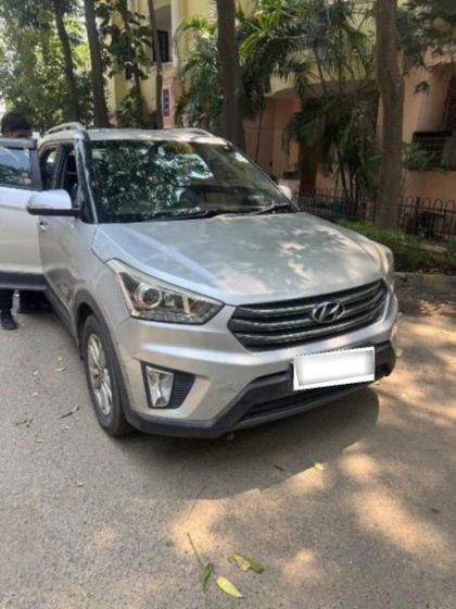 70 Used Hyundai Creta in Greater Noida