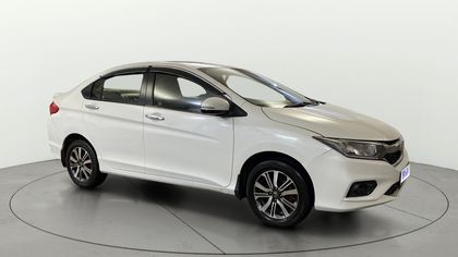 2019 Honda City 1.5 V MT