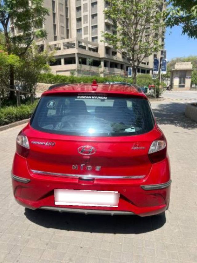 Image Used Car