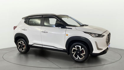 2021 Nissan Magnite XE BSVI
