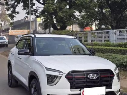 123 Used Hyundai Creta