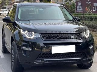 Used TD4 HSE Luxury