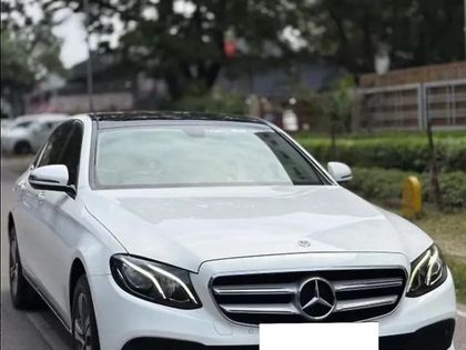 Used Exclusive E 220 d BSIV