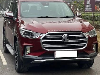 Used Savvy 4x4 7Str