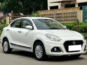 Used ZXI CNG BSVI