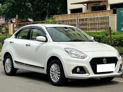 Used ZXI CNG BSVI