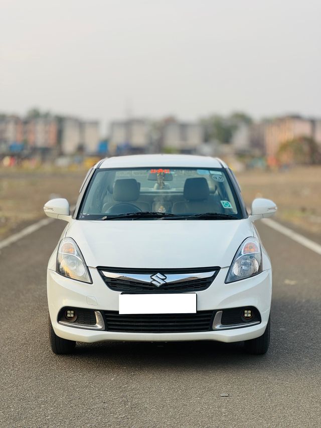 Maruti Suzuki Swift Dzire VXI Second-hand 2015 Maruti Suzuki Swift Dzire VXI for sale in Nashik