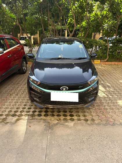 Tata Tiago EV XT LR