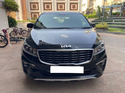 Used Limousine Plus