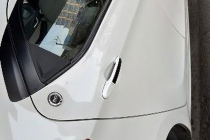 Tata Tiago EV XZ Plus Tech LUX LR