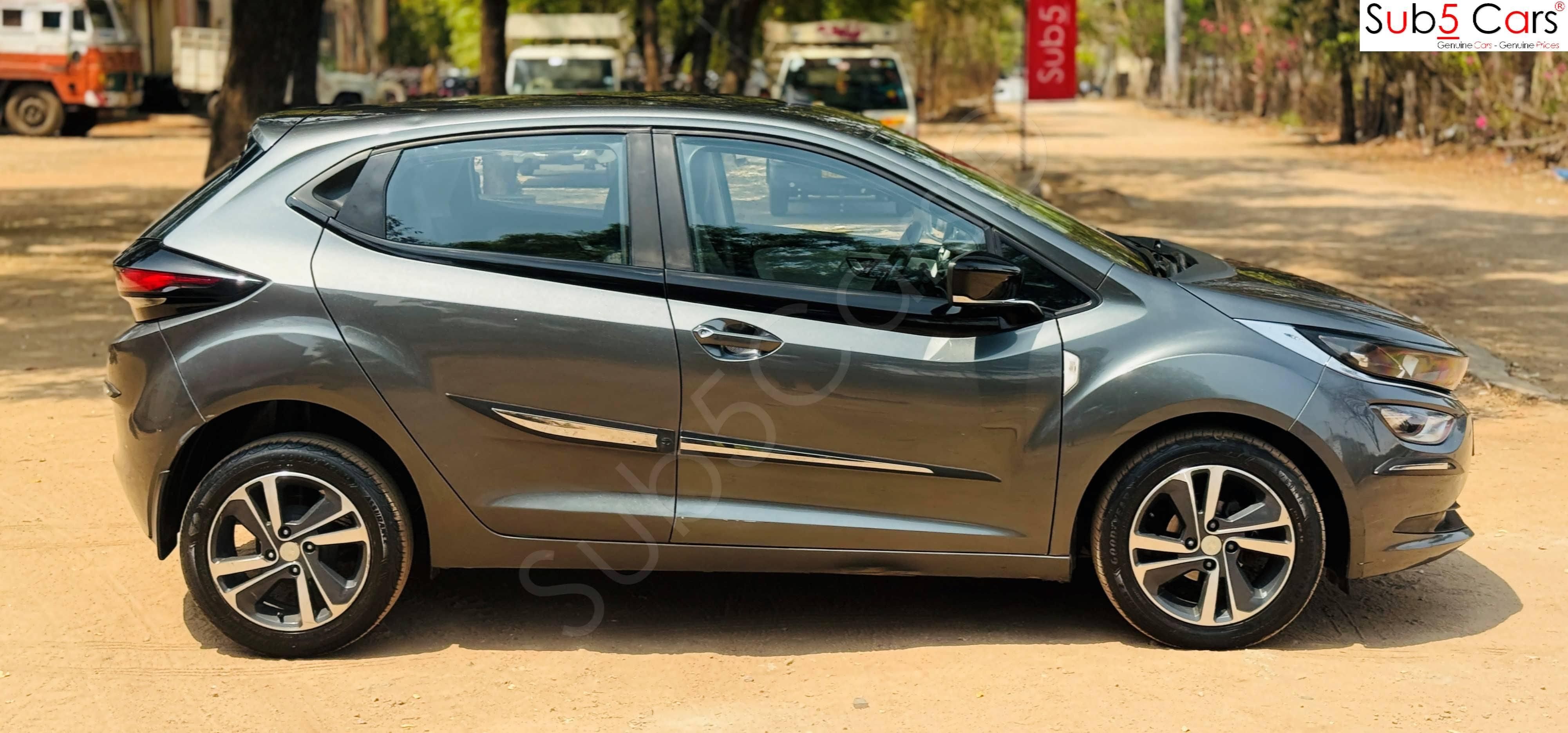 Image Used Car