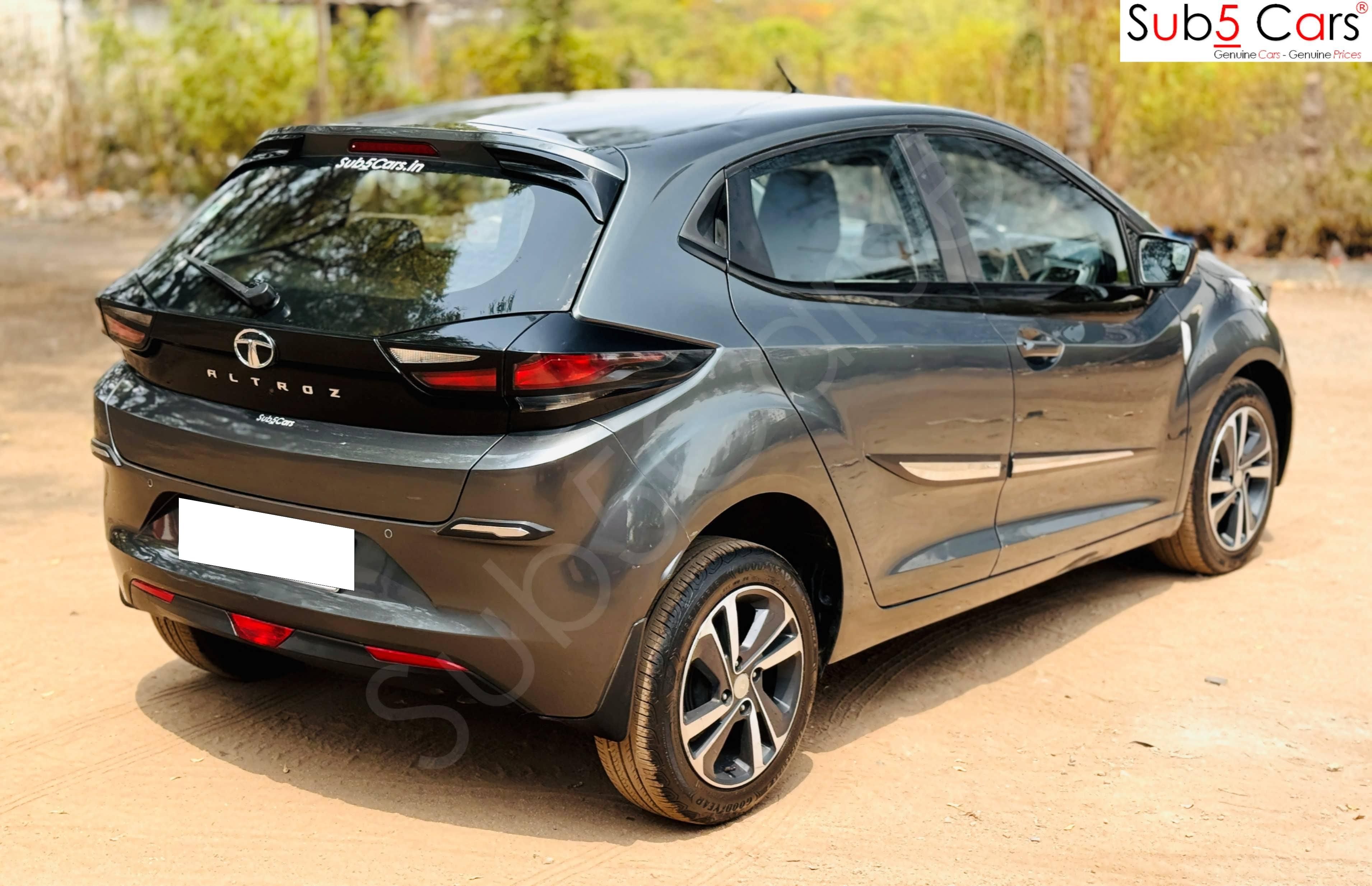 Image Used Car