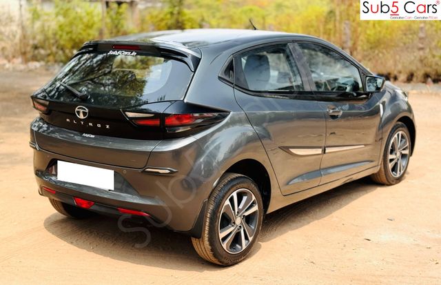 Image Used Car