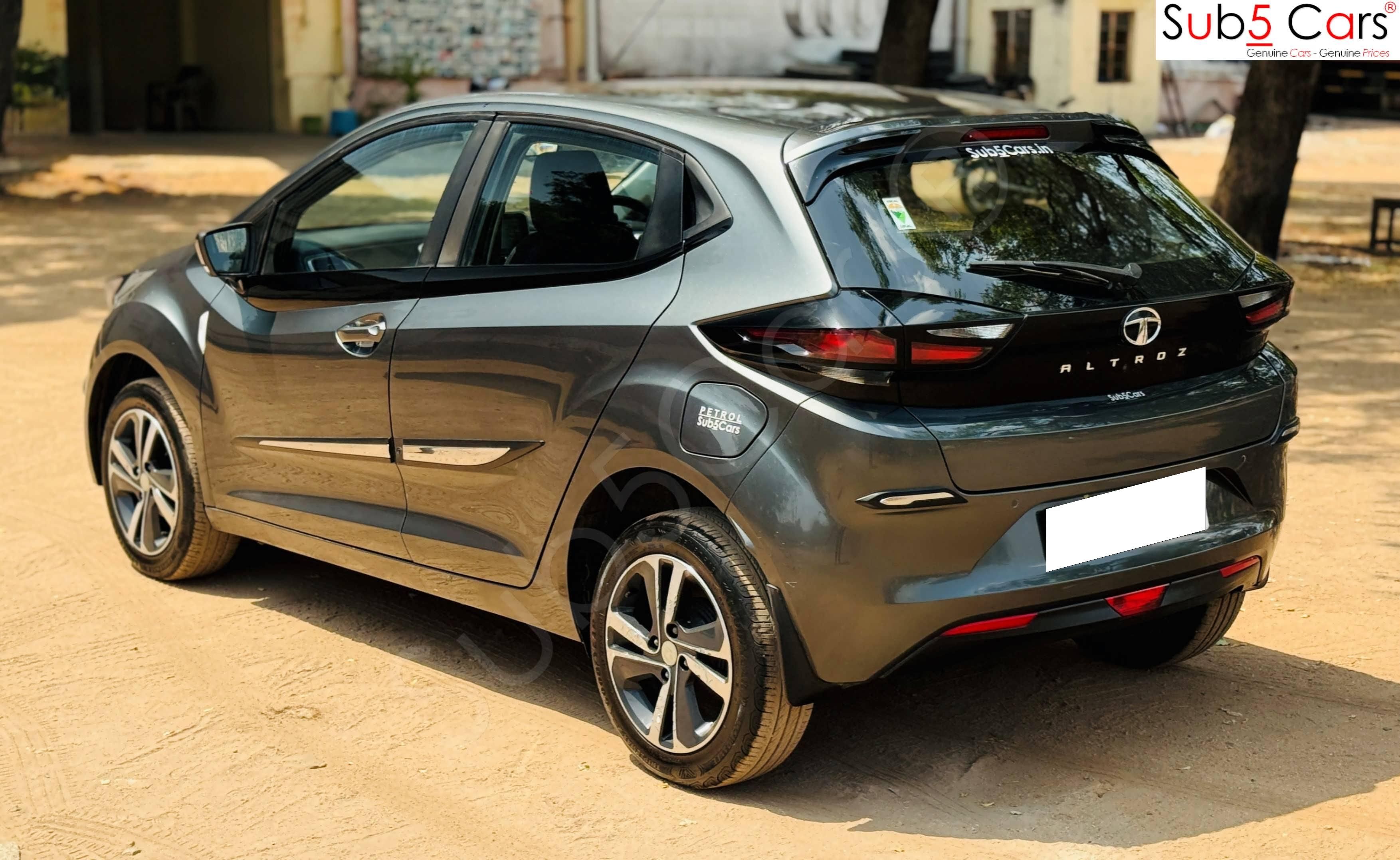 Image Used Car