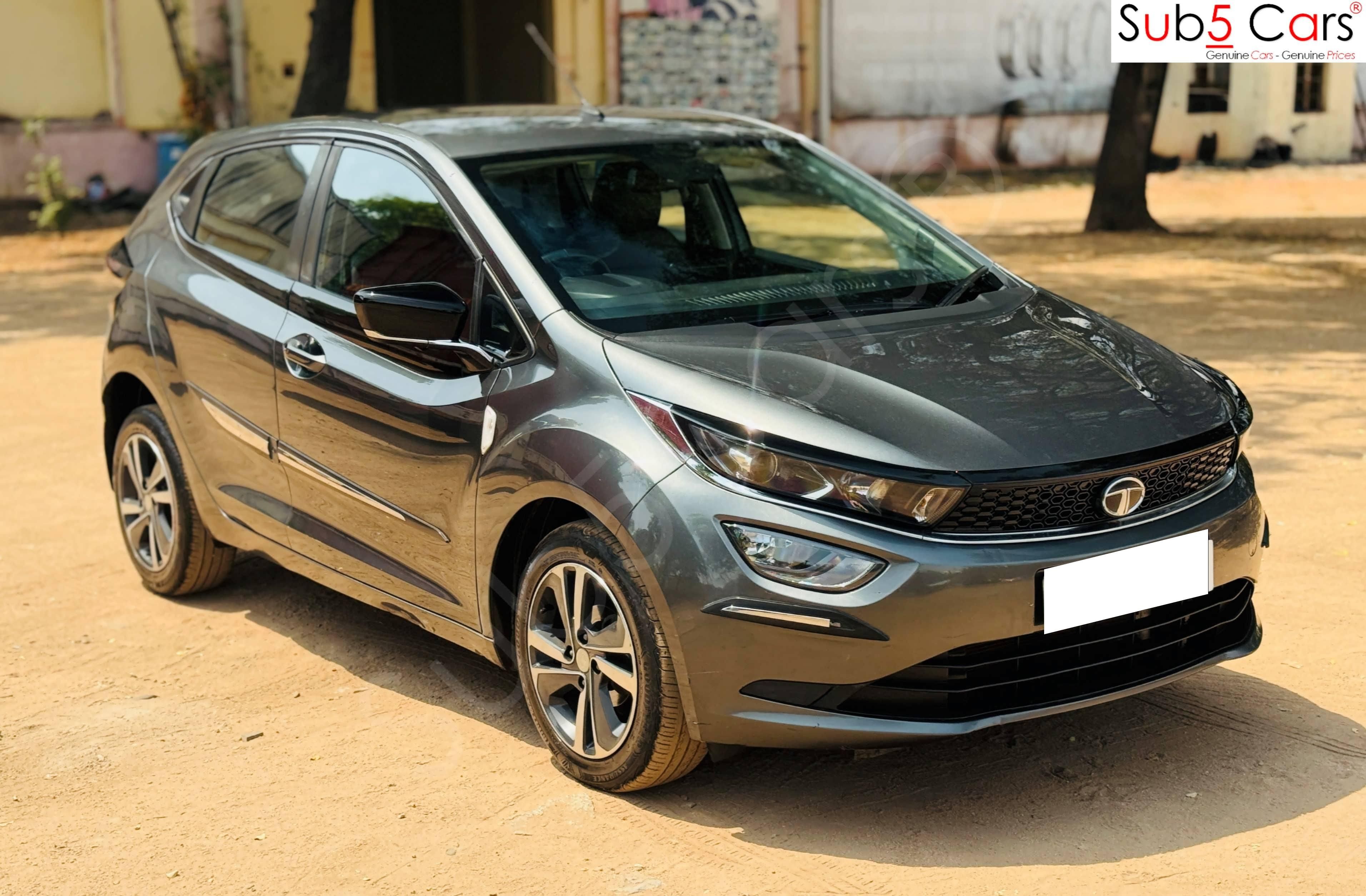 Image Used Car