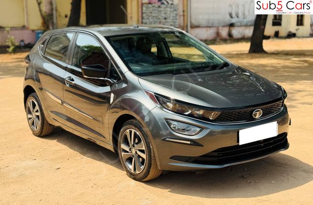 Image Used Car
