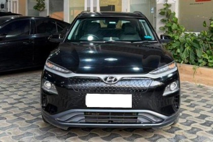 Hyundai Kona Premium