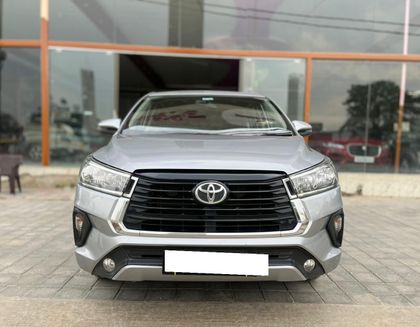 2020 Toyota Innova Crysta 2.4 GX 7 STR AT