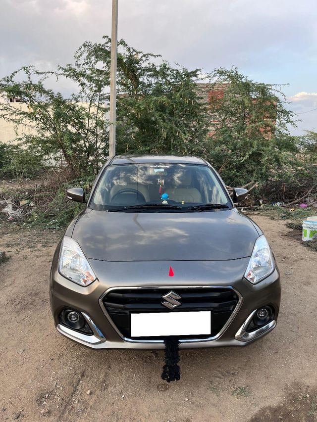 Maruti Suzuki Swift Dzire VXI BSVI Second-hand 2022 Maruti Suzuki Swift Dzire VXI BSVI for sale in Beawar
