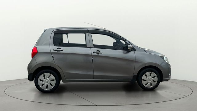 Maruti Suzuki Celerio ZXI AMT Second-hand 2018 Maruti Suzuki Celerio ZXI AMT for sale in Coimbatore