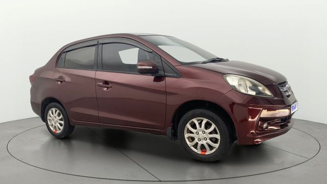 Honda Amaze VX i-Vtech Second-hand 2014 Honda Amaze VX i-Vtech for sale in Chennai