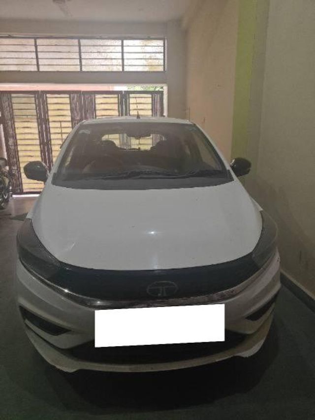 Second-hand 2024 Tata Tiago XT Option for sale in Gurgaon