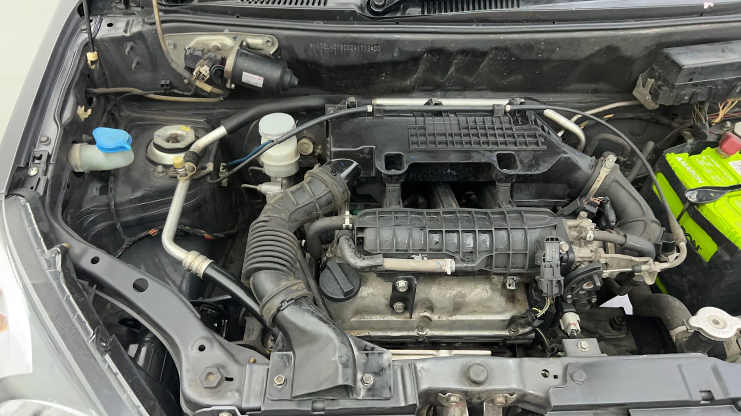 Image Used Car