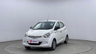 Used Hyundai EON Magna