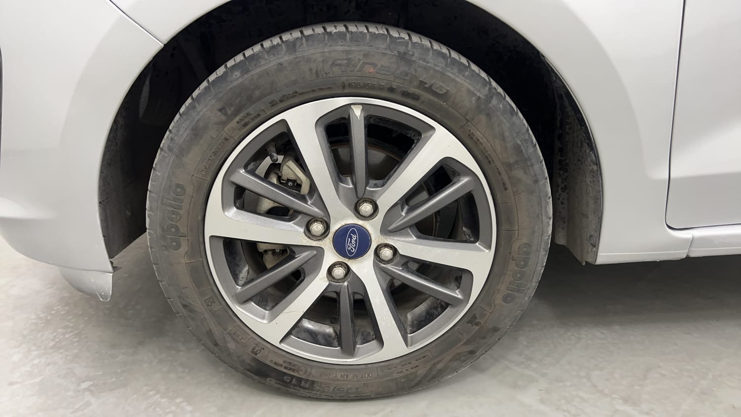 Image Used Car